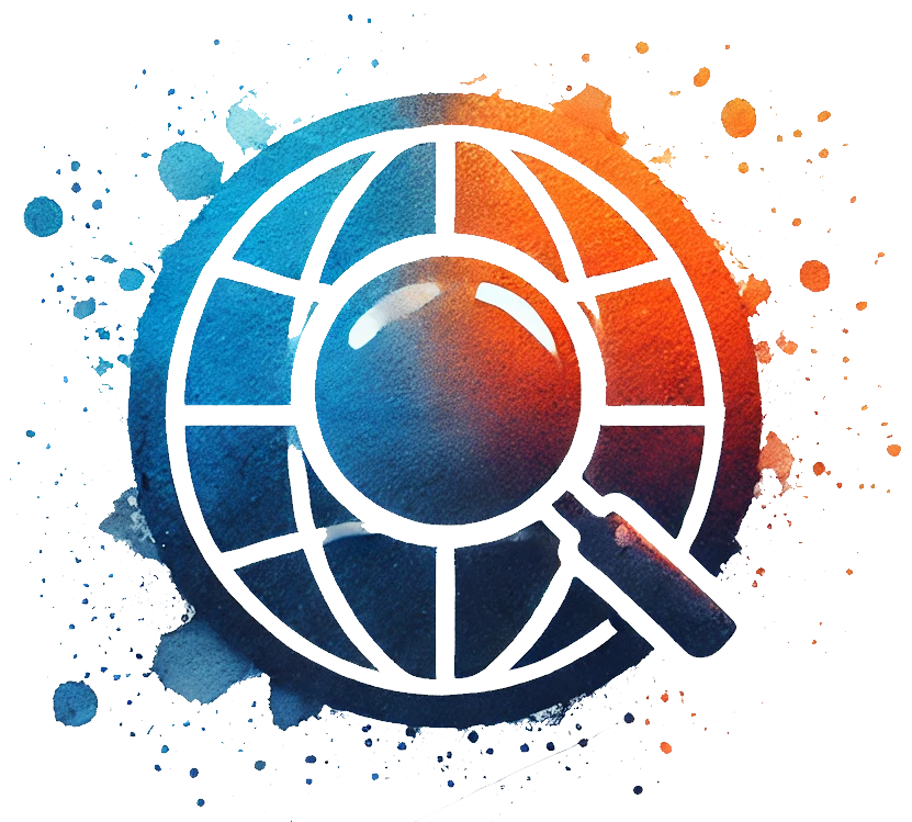 DomainSpotter Logo